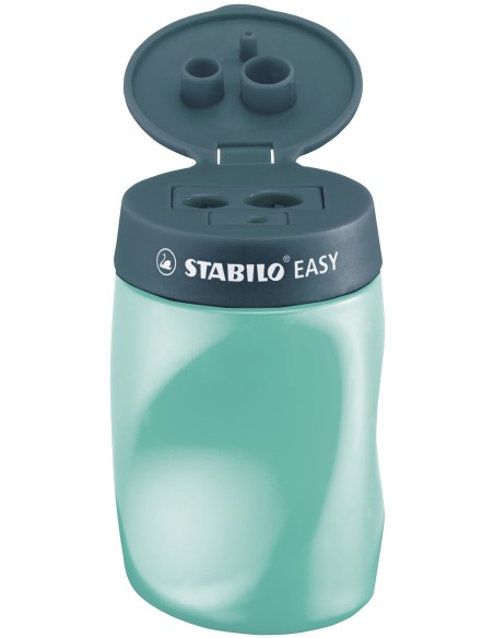 STABILO EASYsharpener Temperamatite manuale Blu