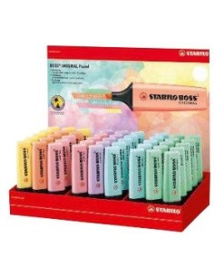 STABILO 70 45-2 espositore per vendita al dettaglio
