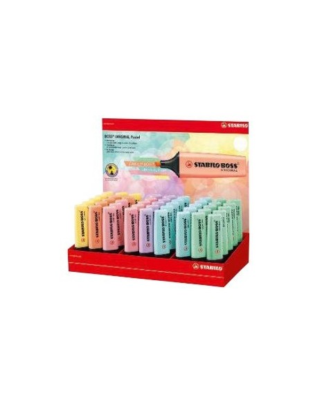 STABILO 70 45-2 espositore per vendita al dettaglio