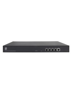 LevelOne WAC-2013 gateway controller 10, 100, 1000 Mbit s