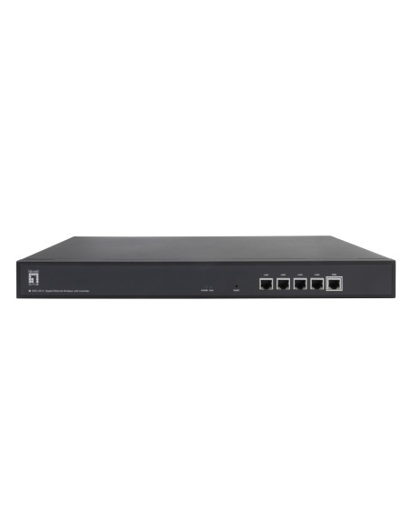 LevelOne WAC-2013 gateway controller 10, 100, 1000 Mbit s
