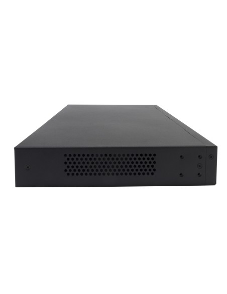 LevelOne WAC-2013 gateway controller 10, 100, 1000 Mbit s
