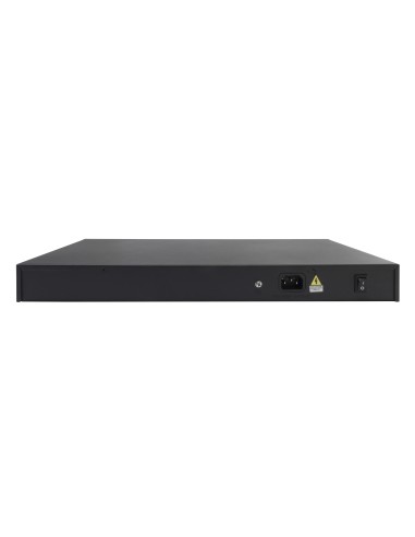 LevelOne WAC-2013 gateway controller 10, 100, 1000 Mbit s