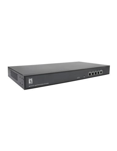 LevelOne WAC-2013 gateway controller 10, 100, 1000 Mbit s
