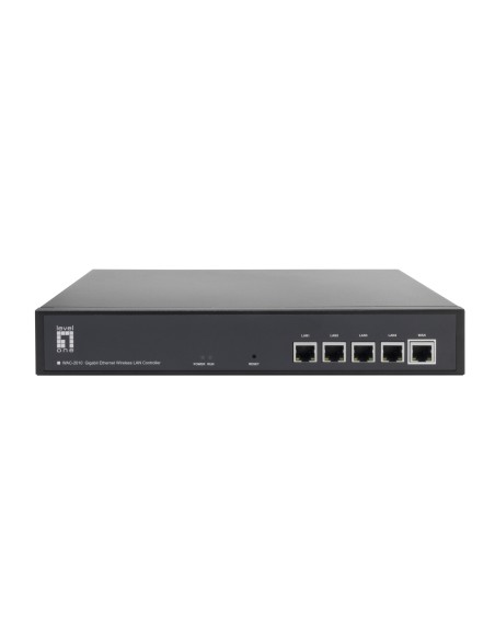LevelOne WAC-2010 gateway controller 10, 100, 1000 Mbit s