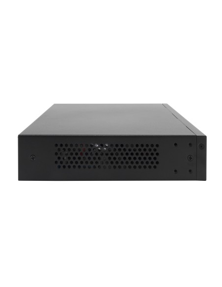 LevelOne WAC-2010 gateway controller 10, 100, 1000 Mbit s