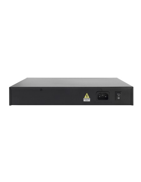 LevelOne WAC-2010 gateway controller 10, 100, 1000 Mbit s