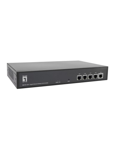 LevelOne WAC-2010 gateway controller 10, 100, 1000 Mbit s