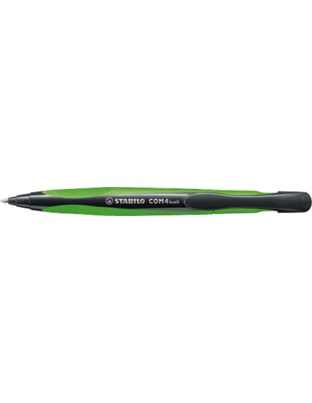 STABILO COM4ball Verde 1 pz