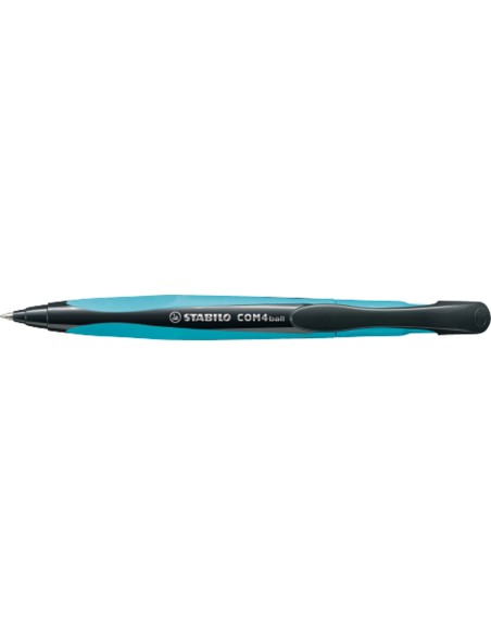 STABILO COM4ball Blu 1 pz