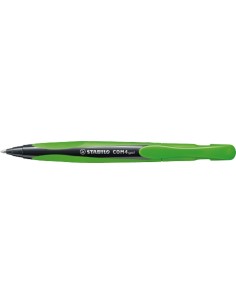 STABILO COM4gel Verde 1 pz