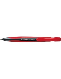 STABILO COM4gel Rosso 1 pz