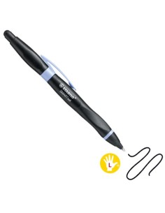 STABILO SMARTball Nero 1 pz