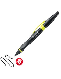 STABILO SMARTball Nero 1 pz