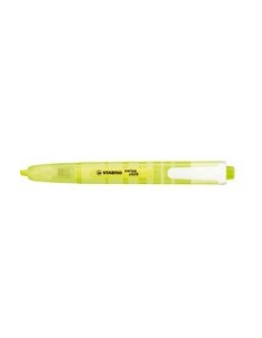 STABILO Swing Click evidenziatore