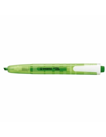 STABILO Swing Click evidenziatore