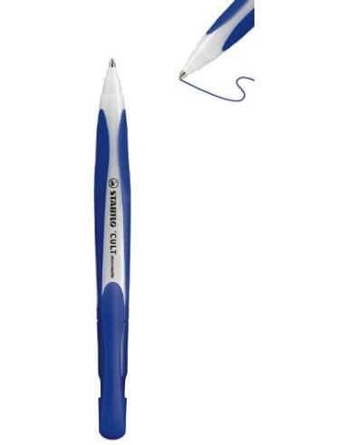 STABILO CULTdocusafe 4 - pk 4 pz