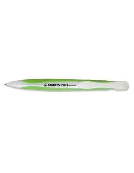 STABILO CULTdynamic Verde 10 pz