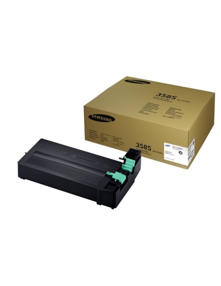 Samsung MLT-D358S cartuccia toner 1 pz Originale Nero