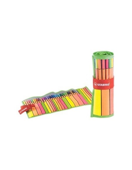 STABILO 8830-2-1 penna tecnica Multi
