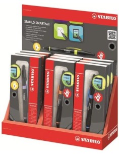 STABILO 1830 1-9-46 penna a sfera
