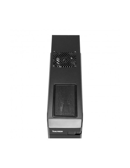 Vultech GS-3492 computer case Micro Tower Nero 500 W