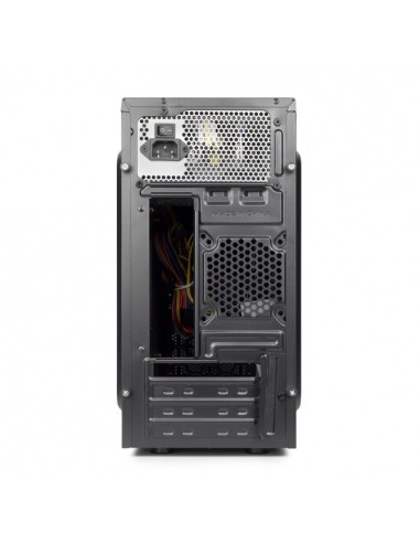 Vultech Case Micro-Atx VCO-M1699P Rev. 2.1 USB 3.0 con Alimentatore