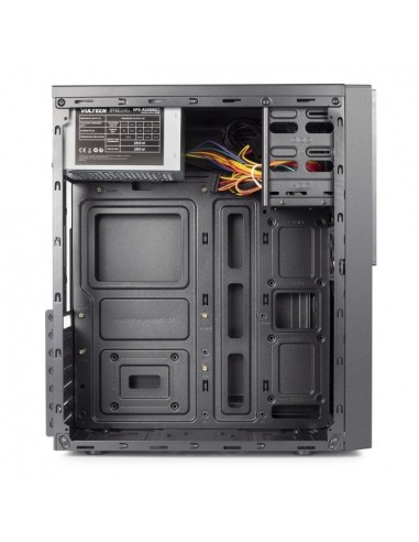 Vultech Case Atx VCO-A1699P Rev. 2.1 USB 3.0 con Alimentatore