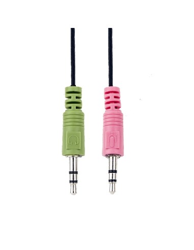 Vultech HS-01 cuffia e auricolare Cablato A Padiglione Musica e Chiamate Nero, Rosso