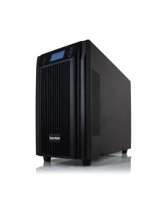 Vultech GS-3KVAS gruppo di continuità (UPS) 3 kVA 2400 W 1 presa(e) AC