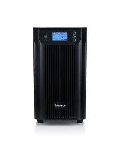 Vultech GS-3KVAS gruppo di continuità (UPS) 3 kVA 2400 W 1 presa(e) AC 2
