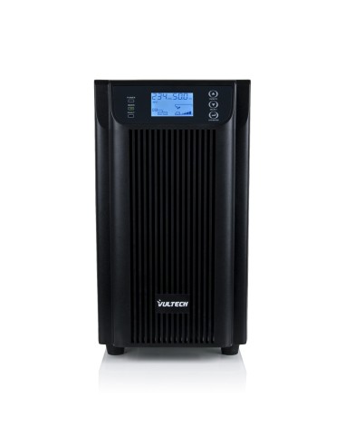 Vultech GS-3KVAS gruppo di continuità (UPS) 3 kVA 2400 W 1 presa(e) AC