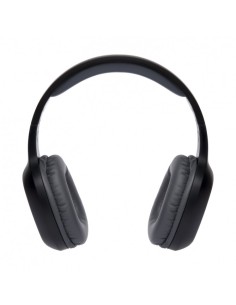 Vultech HBT-10BK cuffia e auricolare Cuffie Wireless Casco Musica e Chiamate Bluetooth Nero