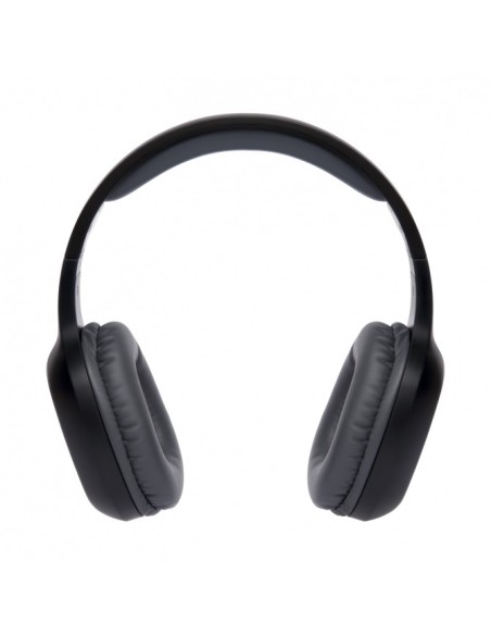 Vultech HBT-10BK cuffia e auricolare Cuffie Wireless Casco Musica e Chiamate Bluetooth Nero