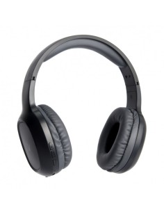 Vultech HBT-10BK cuffia e auricolare Cuffie Wireless Casco Musica e Chiamate Bluetooth Nero 2