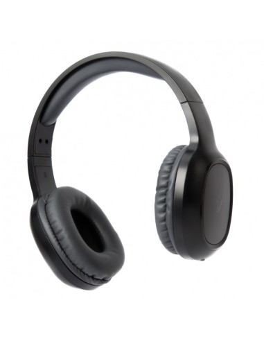 Vultech HBT-10BK cuffia e auricolare Cuffie Wireless Casco Musica e Chiamate Bluetooth Nero