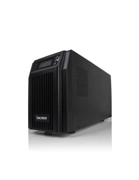 Vultech GS-1KVAS gruppo di continuità (UPS) 1 kVA 800 W 4 presa(e) AC