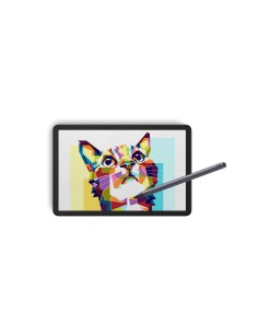 TCL NXTPAPER 10S 64 GB 25,6 cm (10.1") Mediatek 4 GB Wi-Fi 5 (802.11ac) Android 11 Colore foglia di tè