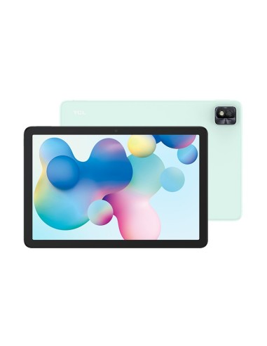 TCL NXTPAPER 10S 64 GB 25,6 cm (10.1") Mediatek 4 GB Wi-Fi 5 (802.11ac) Android 11 Colore foglia di tè