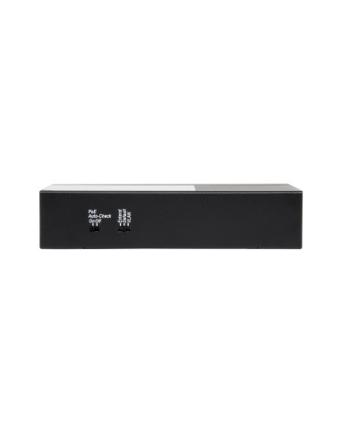 Vultech Security Switch PoE+ (Unmanaged) 4 porte 10 100 FE + 2 porte Uplink 10 100 FE
