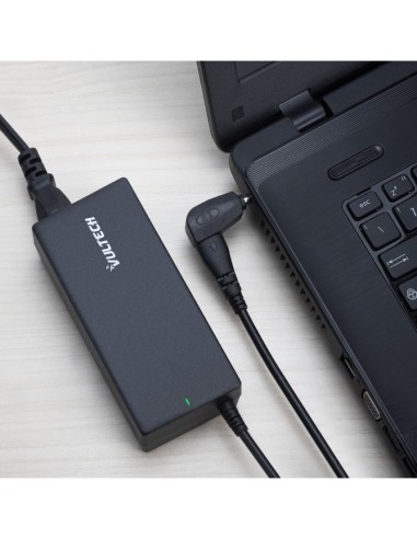 Vultech Alimentatore Universale Per Notebook - Autosettante 120W - V2.5