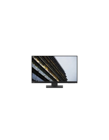 Lenovo ThinkVision E24-28 Monitor PC 60,5 cm (23.8") 1920 x 1080 Pixel Full HD LED Nero