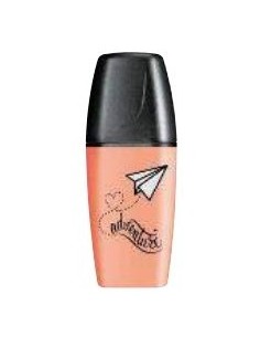 STABILO 07 126-7 evidenziatore Punta smussata Pesca