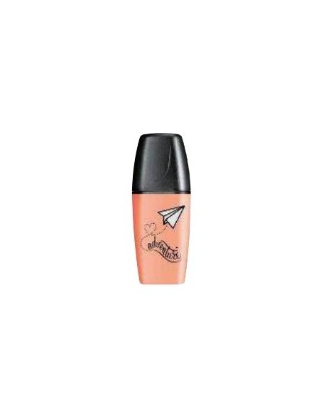STABILO 07 126-7 evidenziatore Punta smussata Pesca