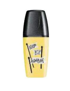 STABILO 07 144-7 evidenziatore Punta smussata Giallo