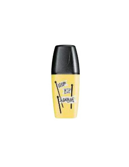 STABILO 07 144-7 evidenziatore Punta smussata Giallo