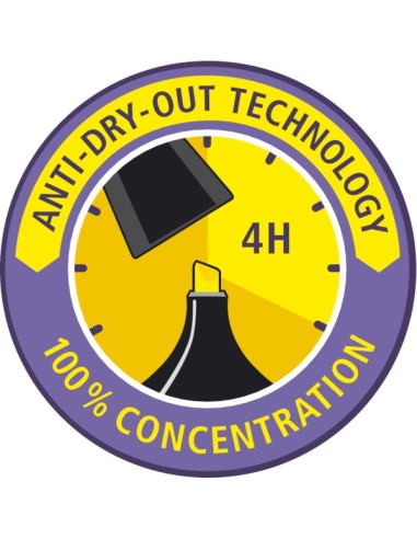 STABILO BOSS MINI evidenziatore 1 pz Punta smussata Arancione