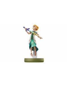 Nintendo amiibo - Zelda - The Legend of Zelda  Tears of the Kingdom Figura da gaming interattiva