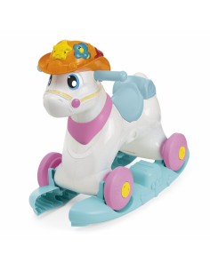 Chicco Move & Grow Miss Baby Rodeo & Friends
