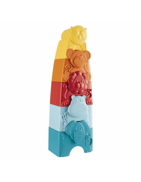 Chicco Eco+ 00011570000000 giocattolo educativo